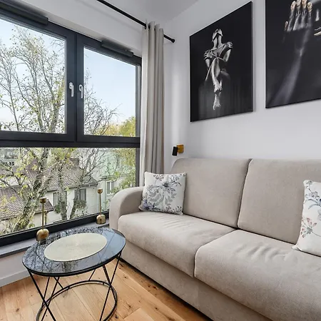 Shortstaypoland Zgierska B106 *