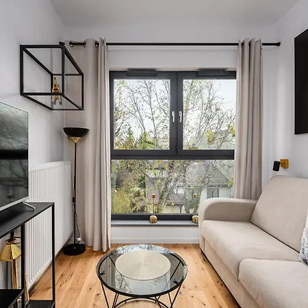 Shortstaypoland Zgierska B106