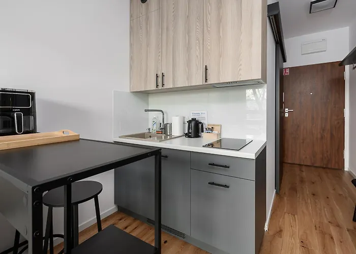 Shortstaypoland Zgierska B106 *