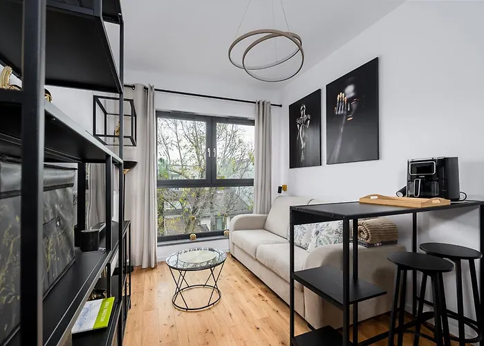 Shortstaypoland Zgierska B106 Appartamento *