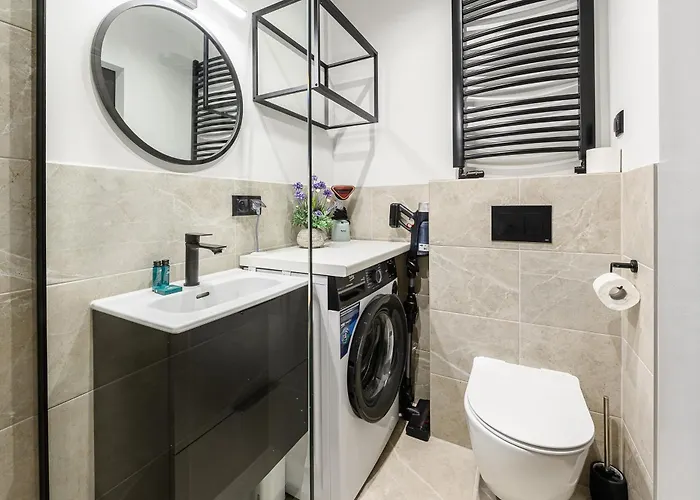 Shortstaypoland Zgierska B106 *