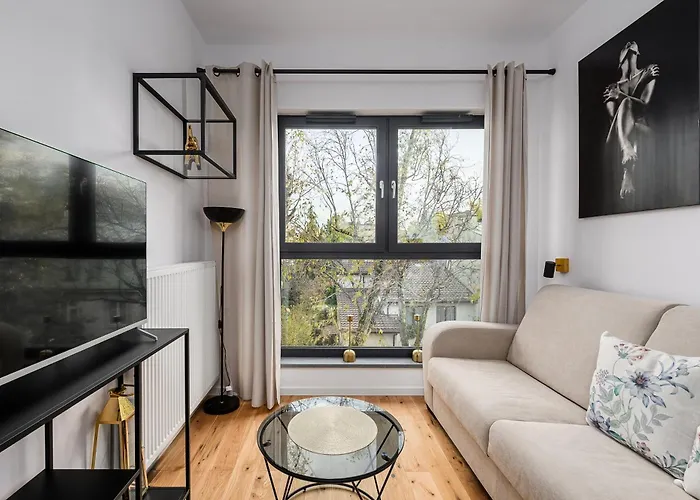 Shortstaypoland Zgierska B106