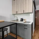 Shortstaypoland Zgierska B106 *
